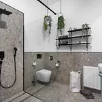 Апартаменты Klein Aber Fein In Фридрихсхафен