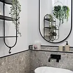 Klein Aber Fein In Апартаменты *