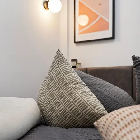 Klein Aber Fein In Apartment *