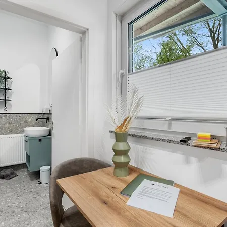 Klein Aber Fein In * פרידריכסהאפן