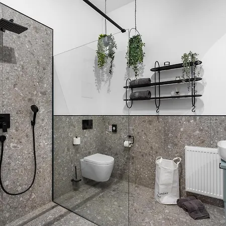 דירה Klein Aber Fein In פרידריכסהאפן