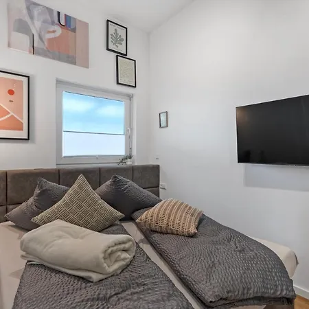 Klein Aber Fein In דירה פרידריכסהאפן