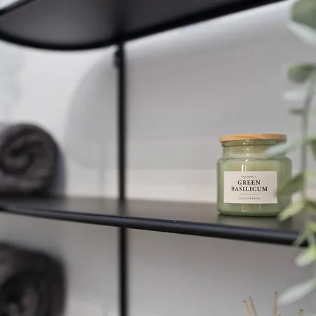 Klein Aber Fein In דירה פרידריכסהאפן