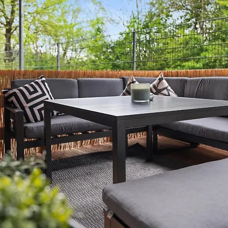 Klein Aber Fein In דירה