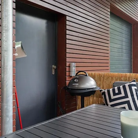 דירה Klein Aber Fein In *