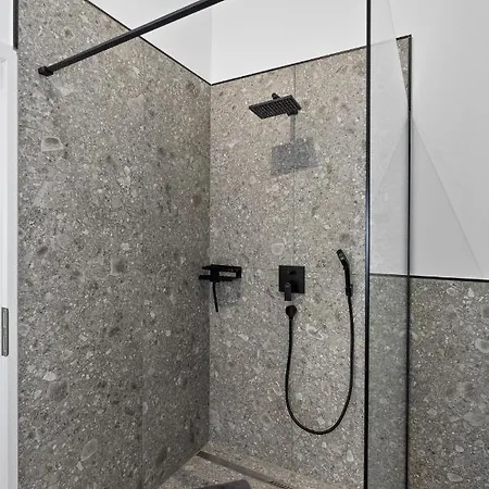 דירה Klein Aber Fein In פרידריכסהאפן