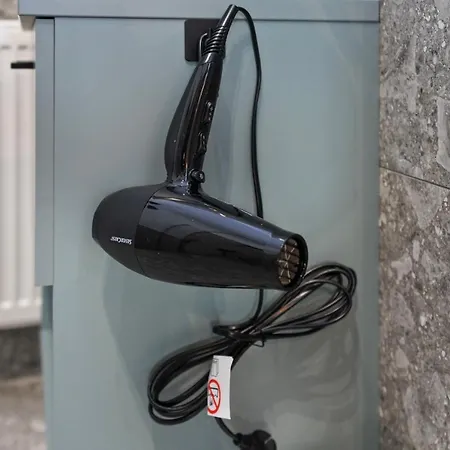 Klein Aber Fein In דירה