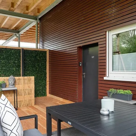 Klein Aber Fein In פרידריכסהאפן