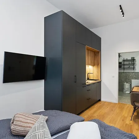 Klein Aber Fein In פרידריכסהאפן