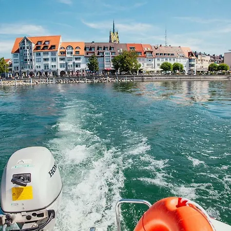 Klein Aber Fein In *