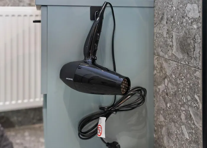 Klein Aber Fein In Apartman